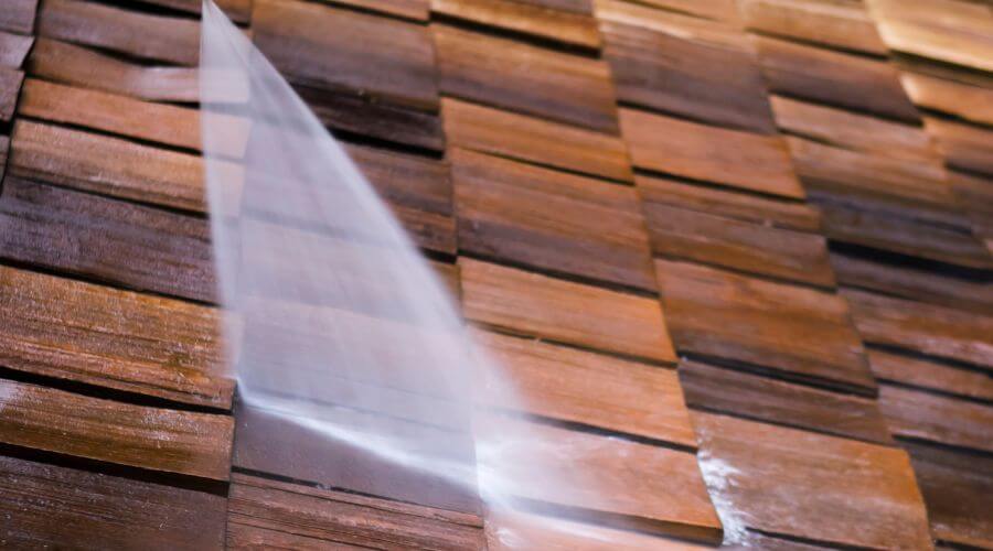Roof Repair in Como, NC
